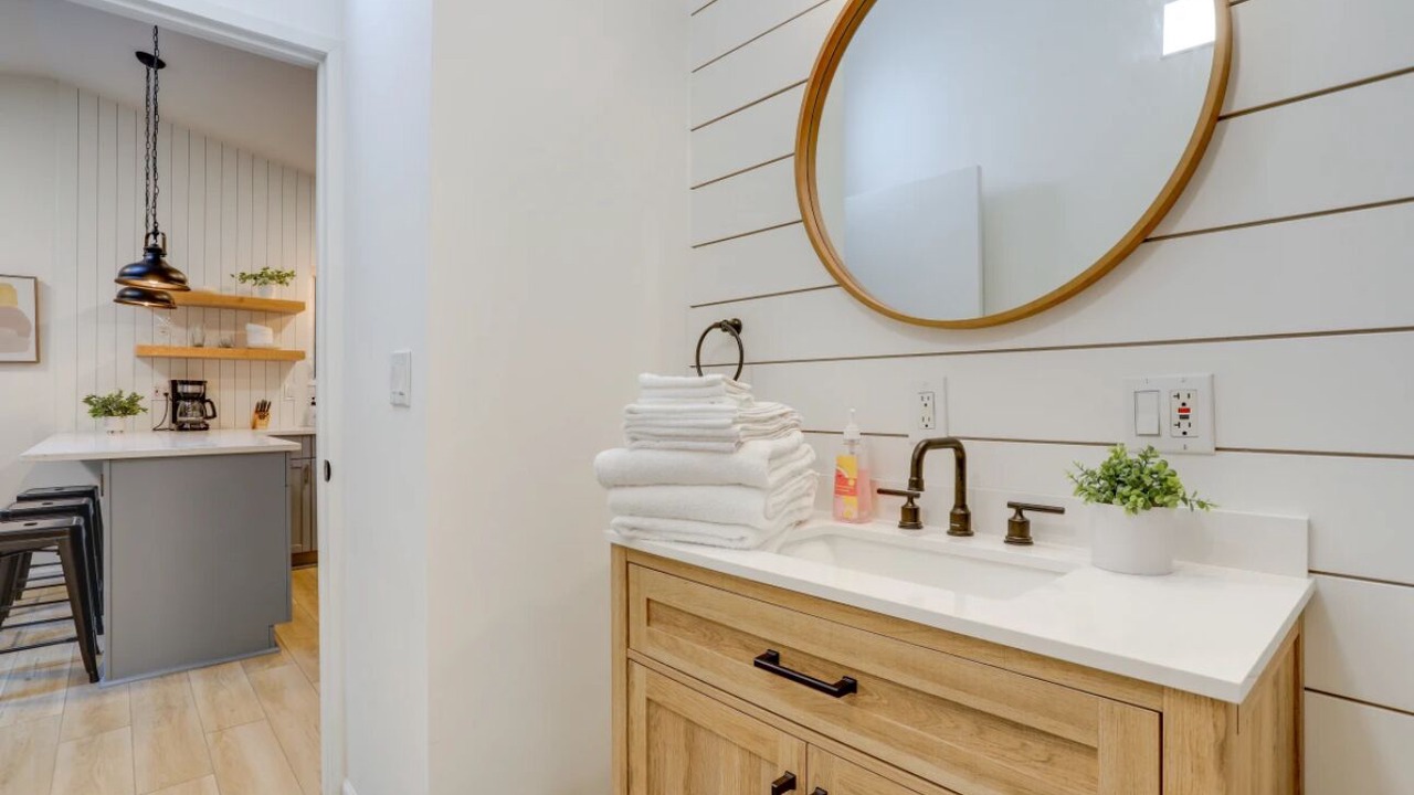 Photo of Kitchen in Inglewood-Finn Hill