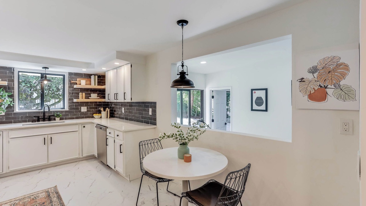 Photo of Kitchen in Inglewood-Finn Hill