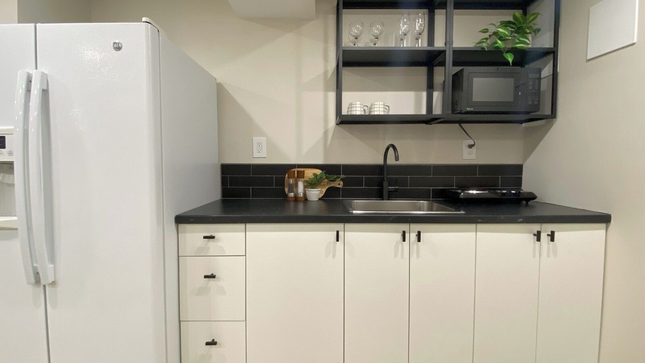 Photo of Kitchen in North Bethesda