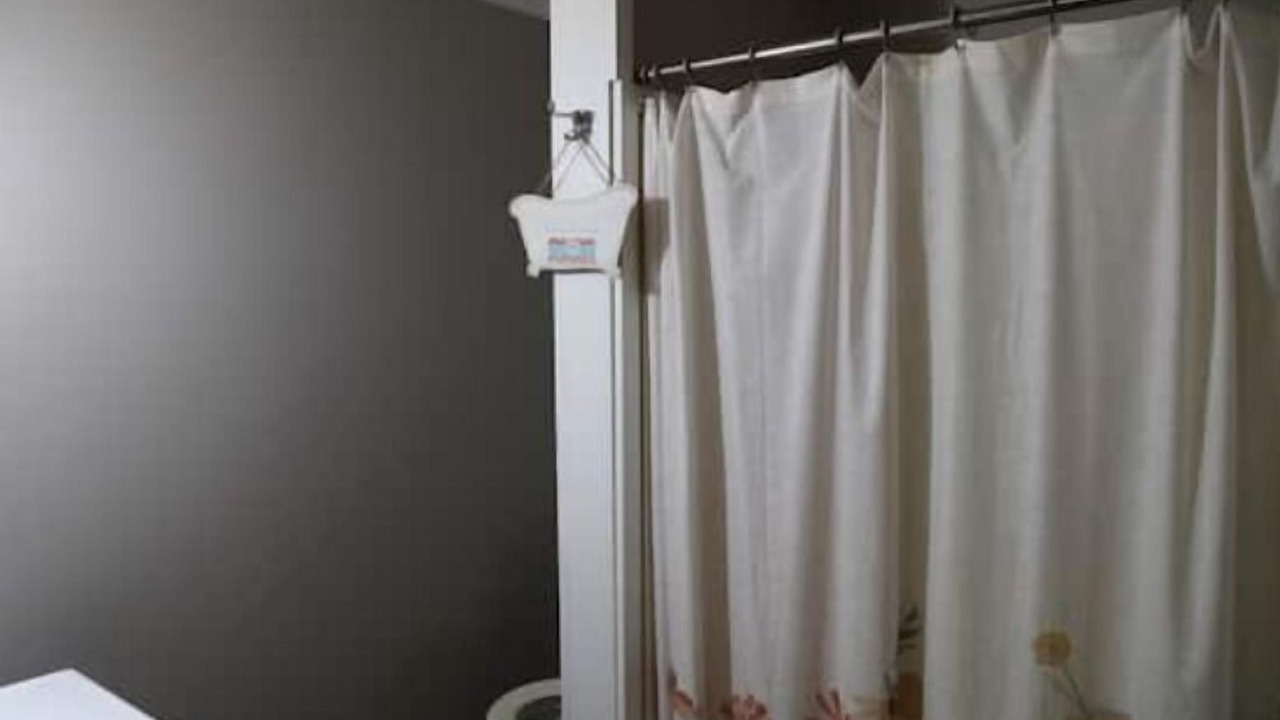 Photo of Bathroom in Garberville