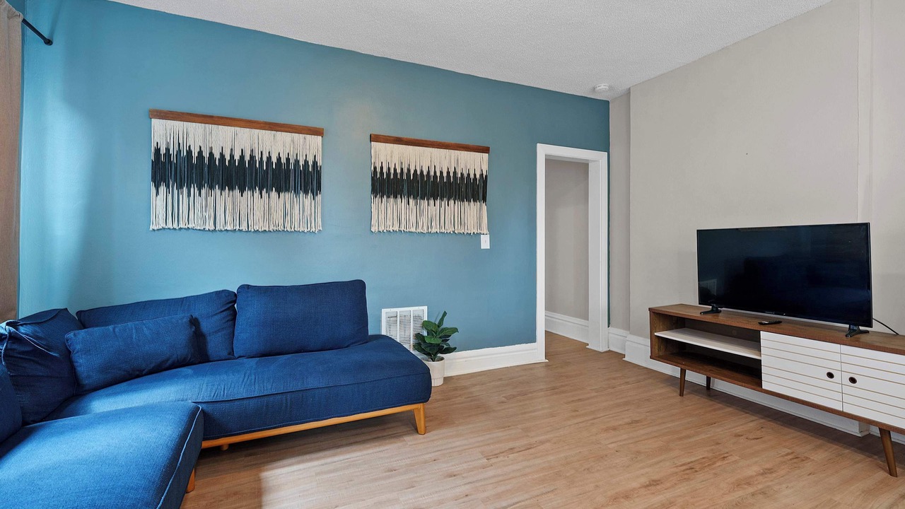 Photo of Bedroom in Merion Village