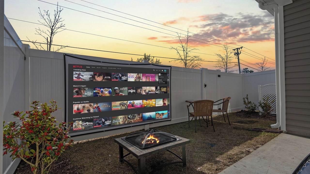 Photo of Patio Balcony in Little River