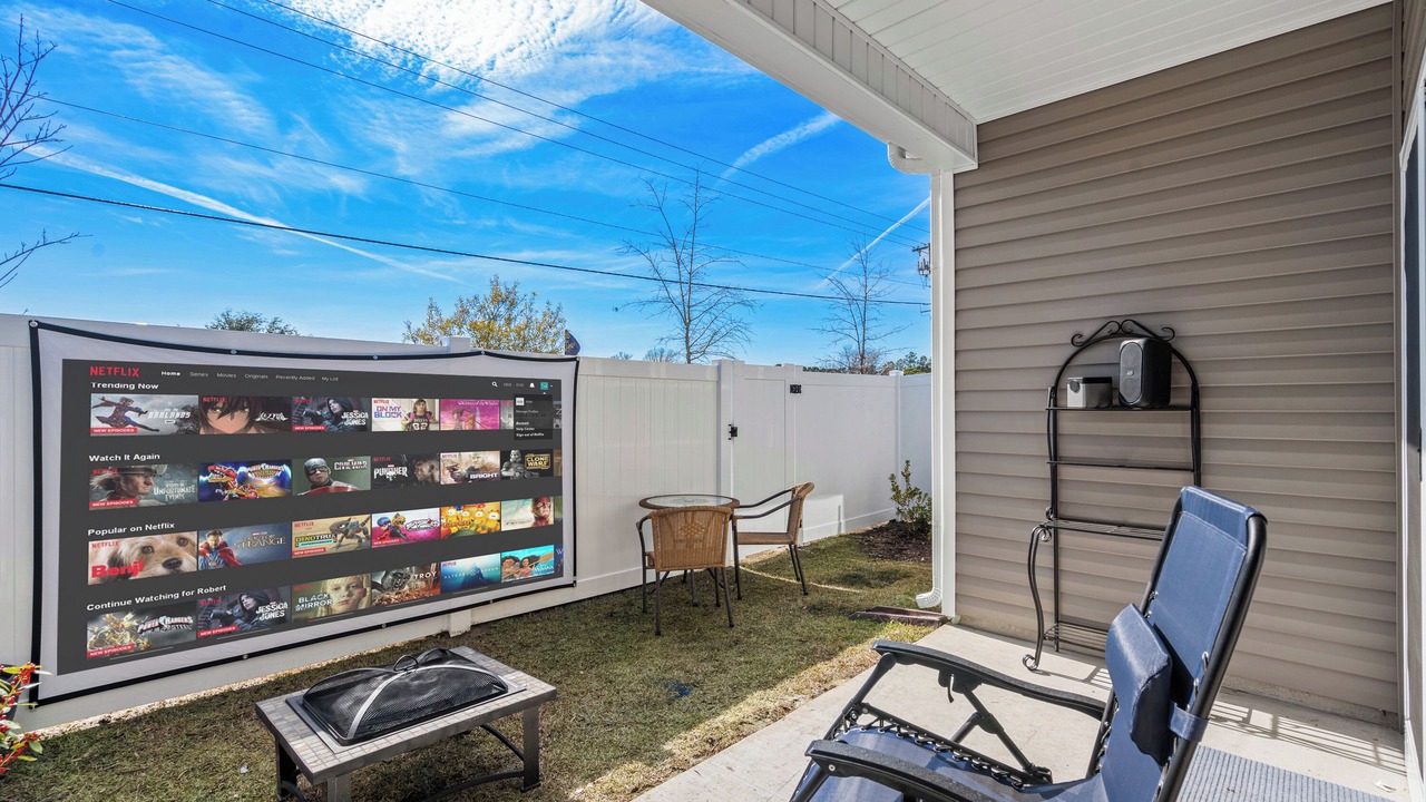 Photo of Outdoor in Little River