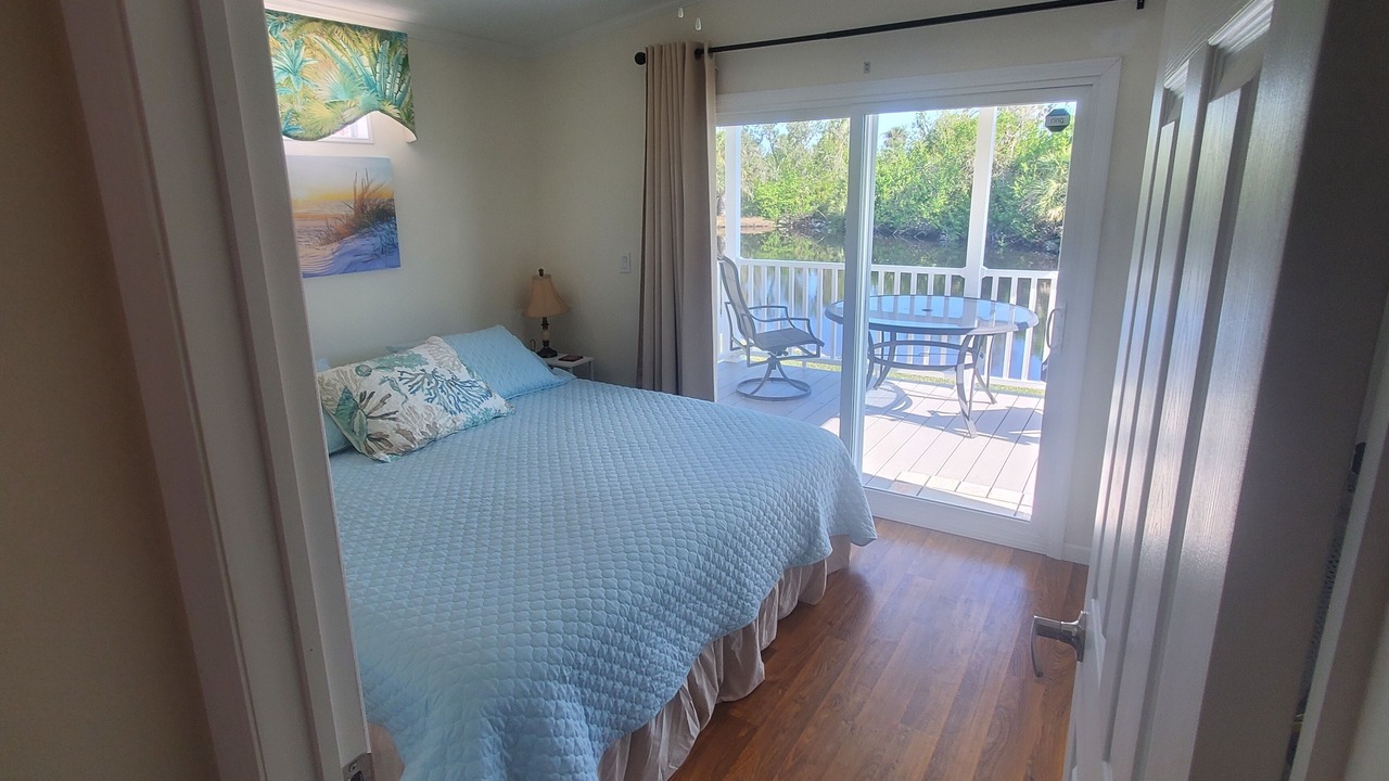 Photo of Bedroom in Venice