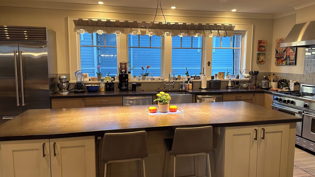 Photo of Kitchen in Chevy Chase