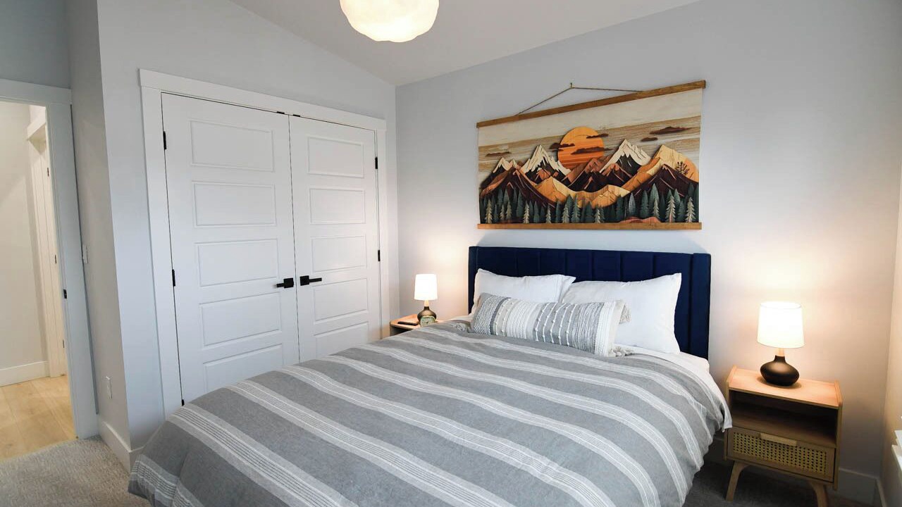 Photo of Bedroom in Veterans Park
