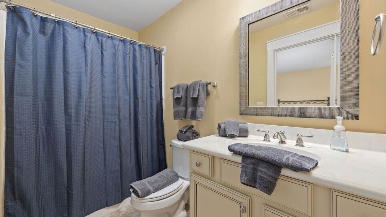Photo of Bathroom in Windy Hill