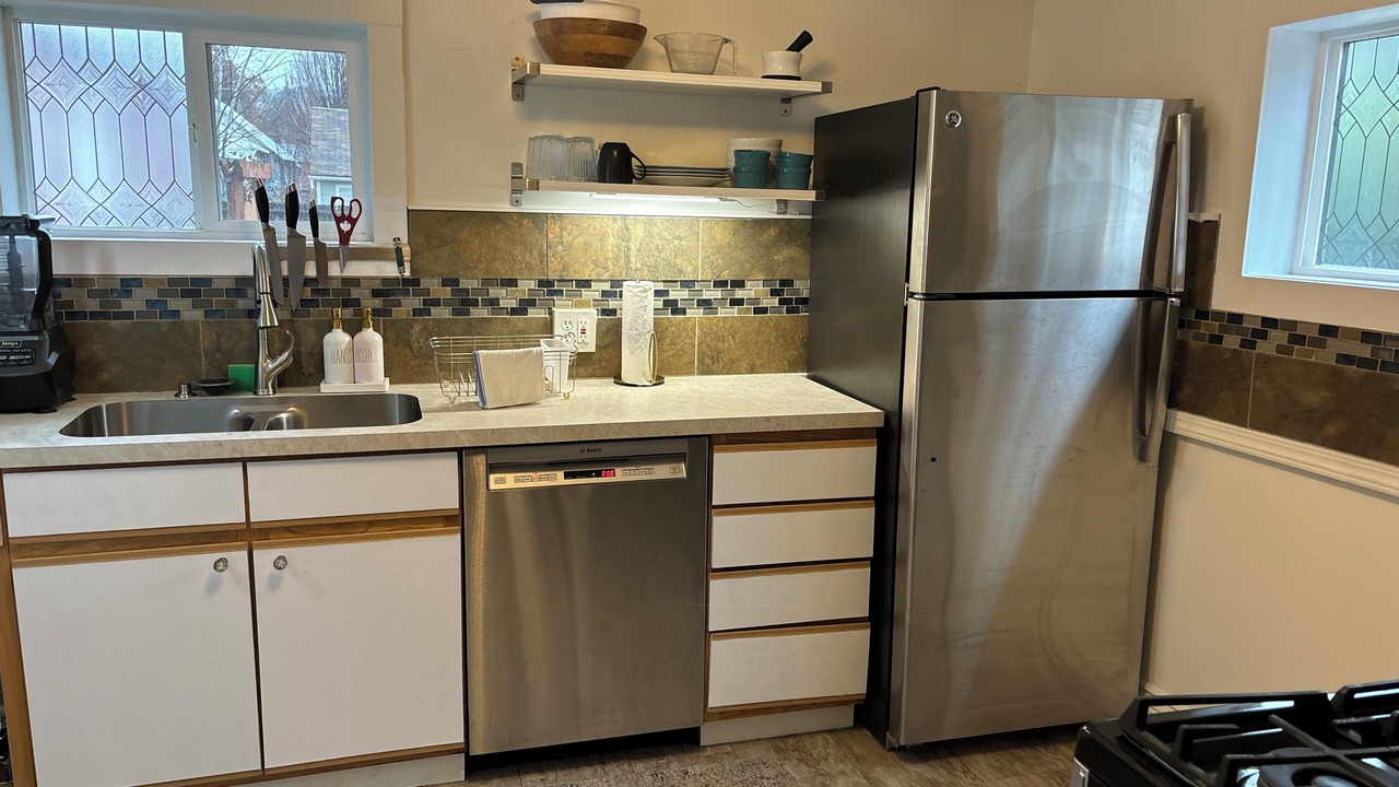 Photo of Kitchen in North End