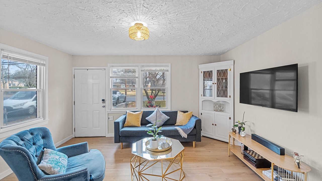 Photo of Livingroom in Oxon Hill