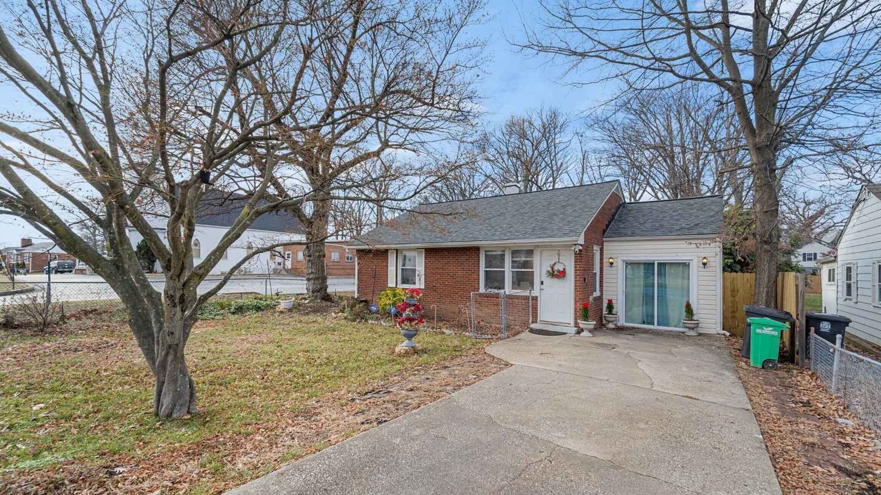 Photo of Outdoor in Oxon Hill