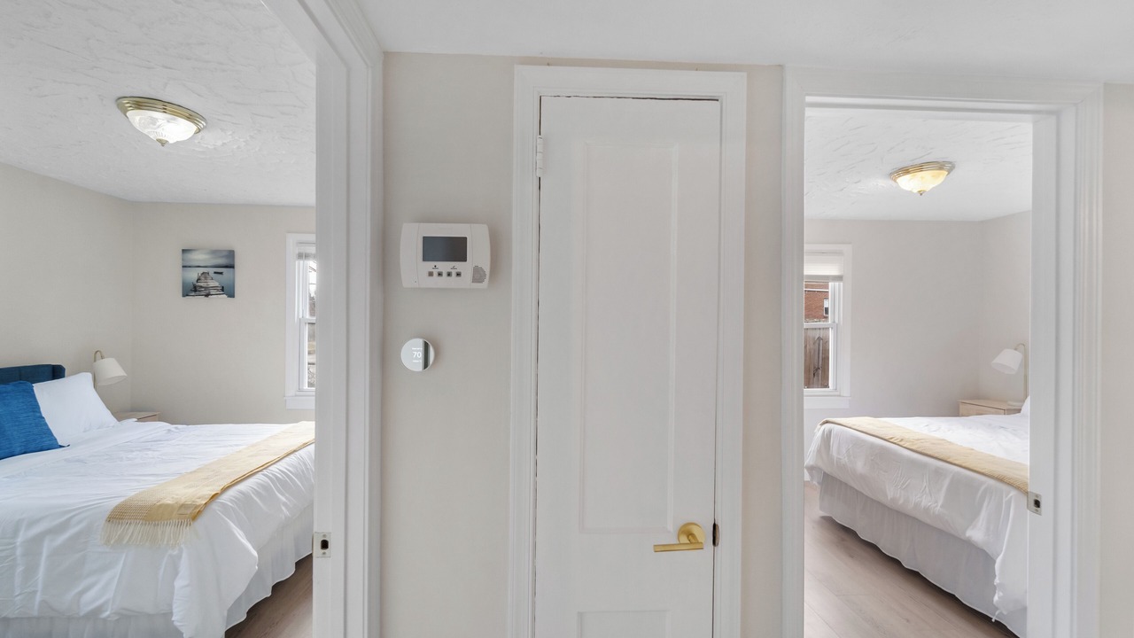 Photo of Bedroom in Oxon Hill