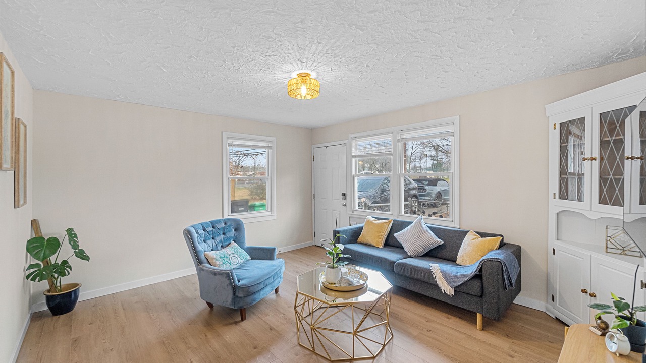Photo of Livingroom in Oxon Hill