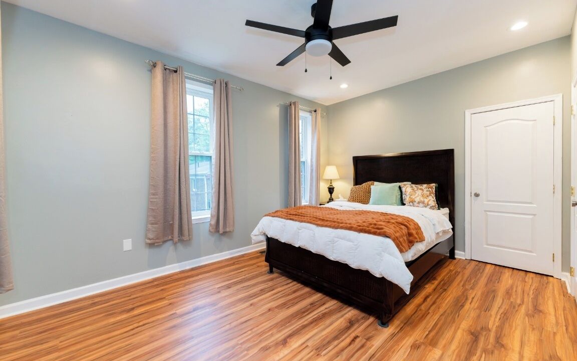 Photo of Bedroom in Friendly