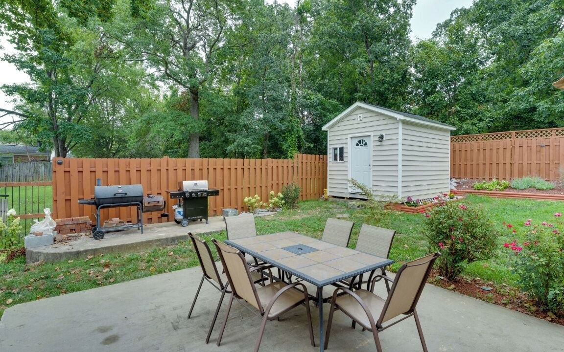 Photo of Outdoor in Friendly