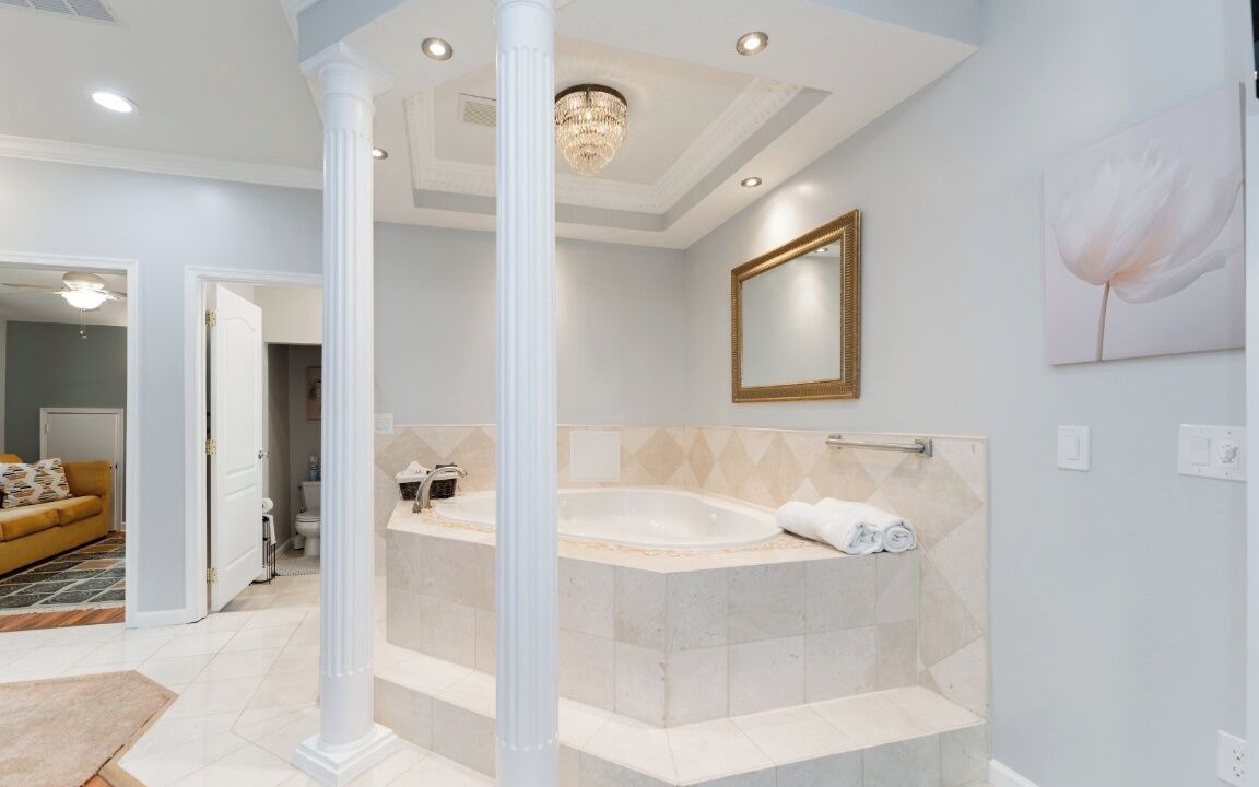 Photo of Bathroom in Friendly