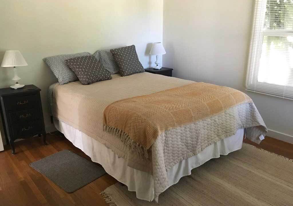 Photo of Bedroom in Boonville