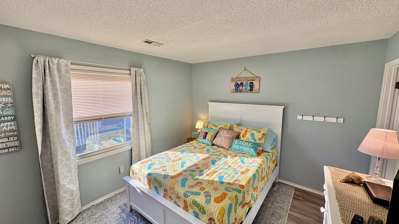 Photo of Bedroom in Myrtle Beach