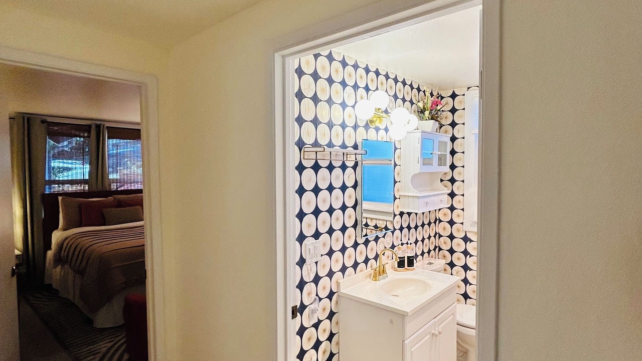 Photo of Bedroom in North Beacon Hill