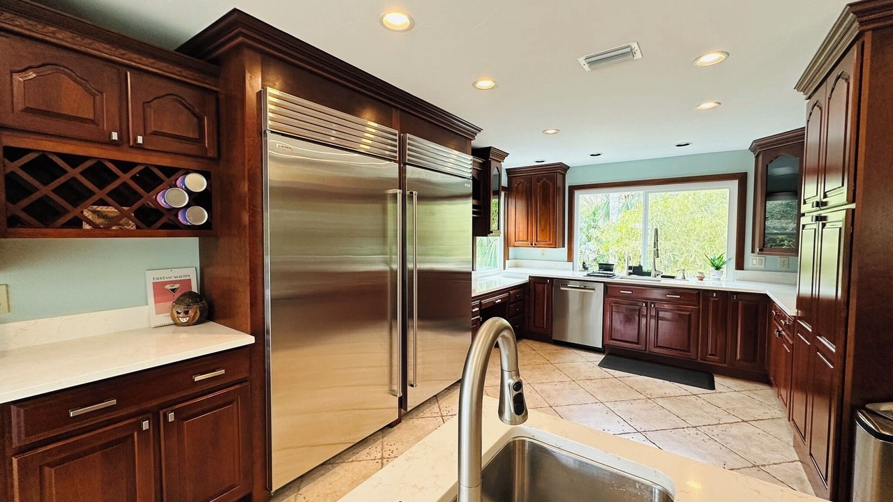 Photo of Kitchen in South Sarasota