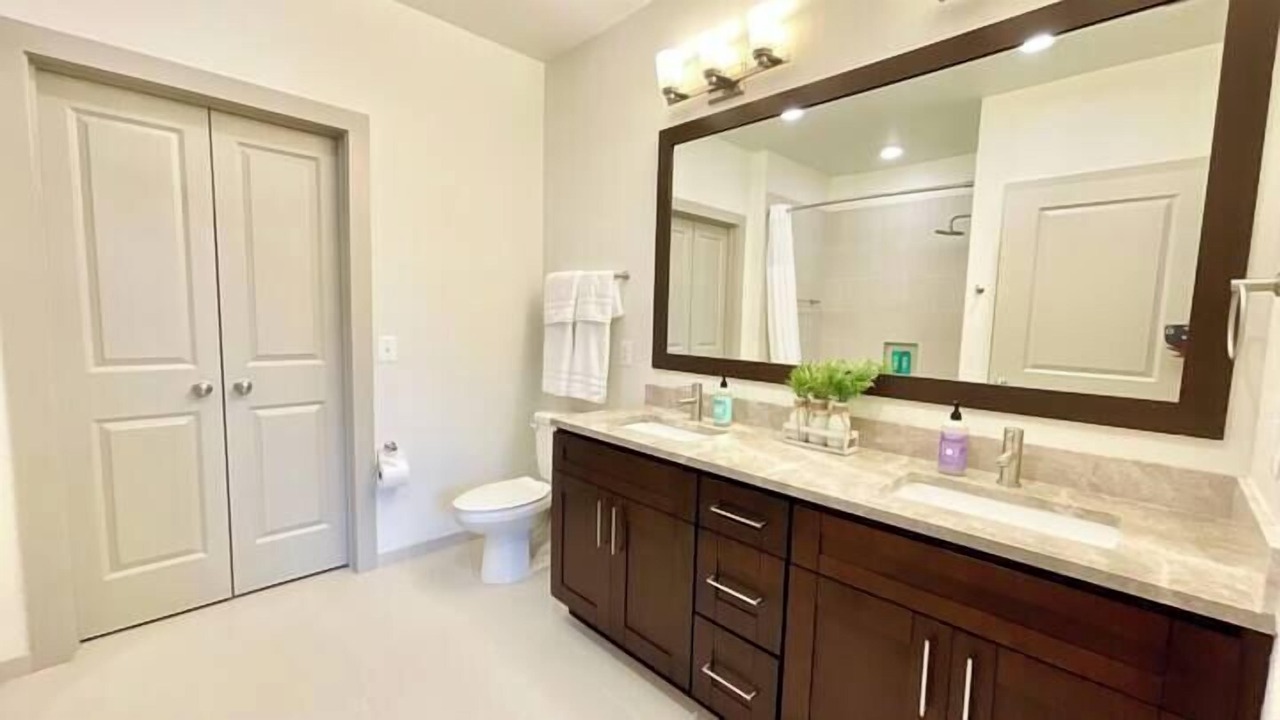 Photo of Bathroom in McLean