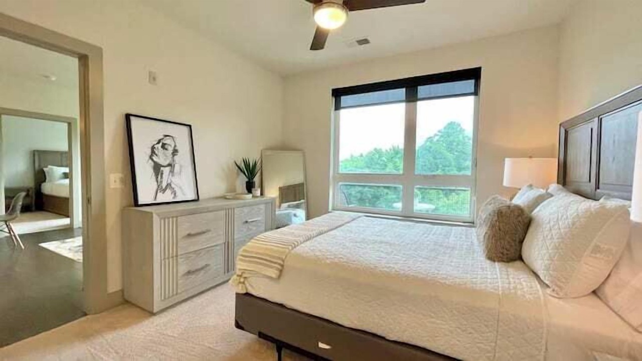Photo of Bedroom in McLean