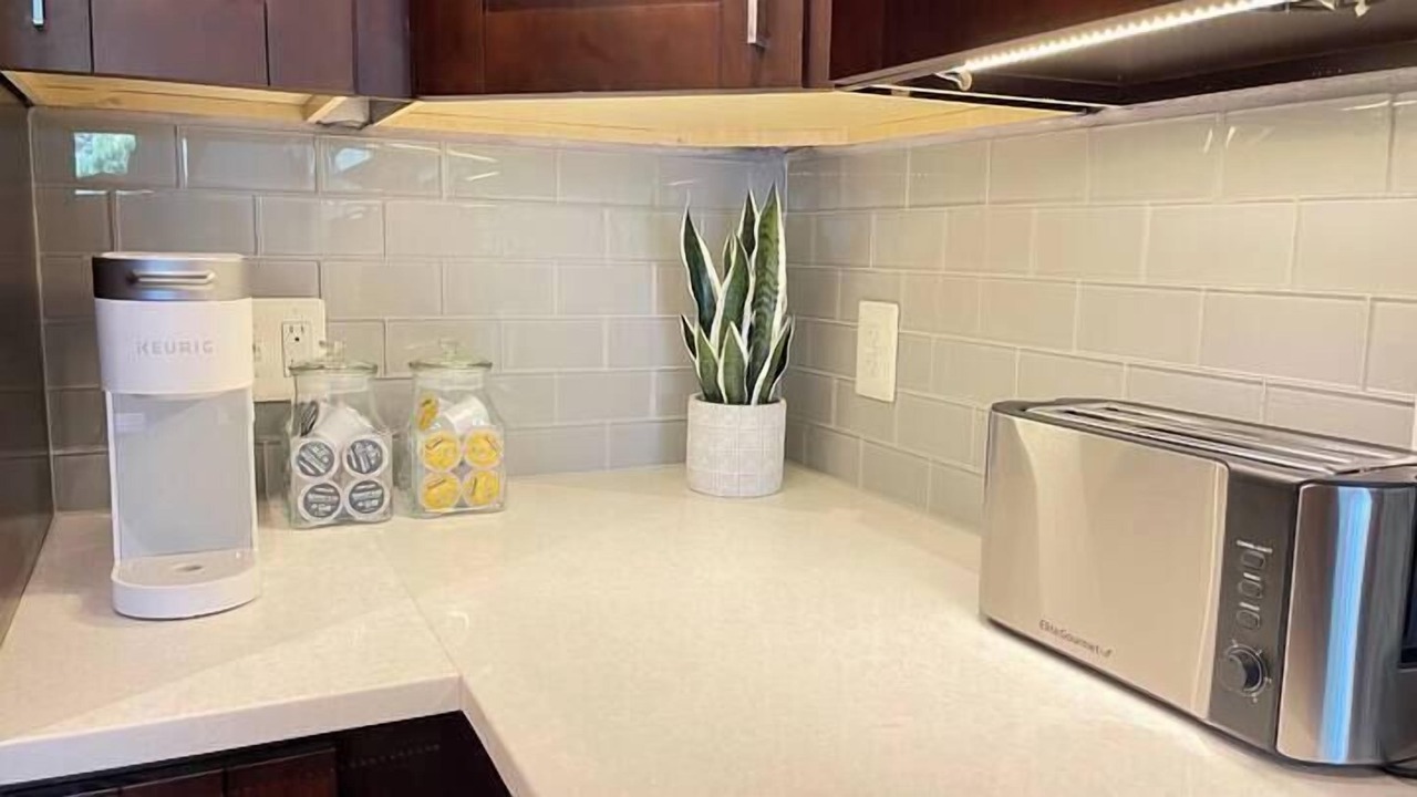 Photo of Kitchen in McLean