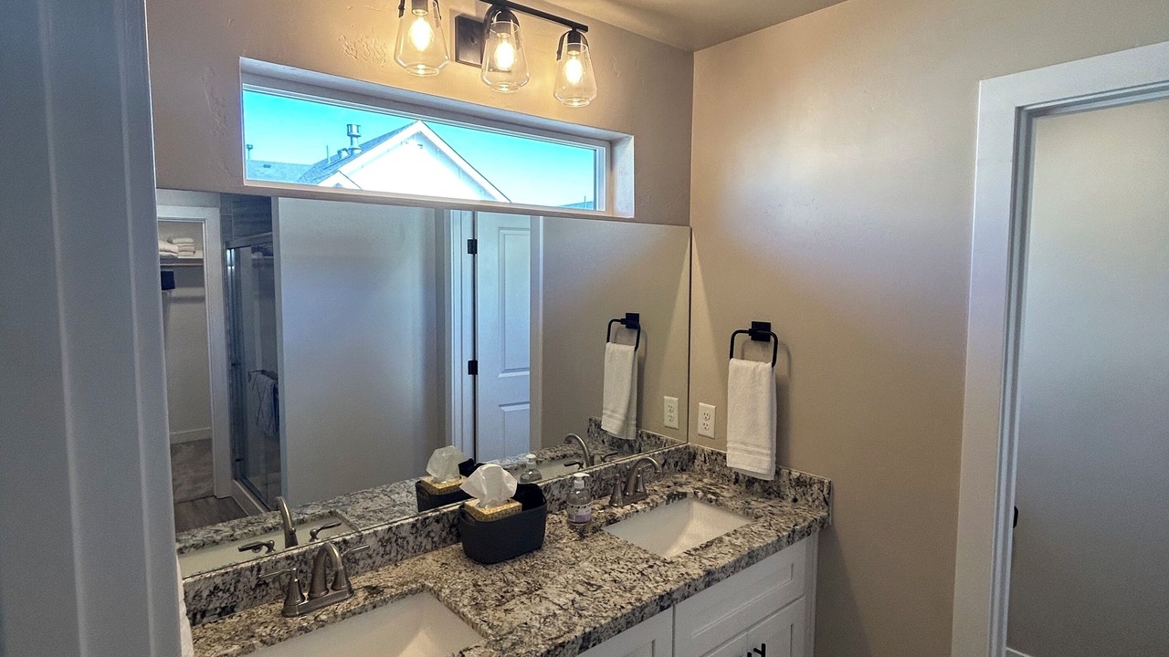 Photo of Bathroom in Flagstaff