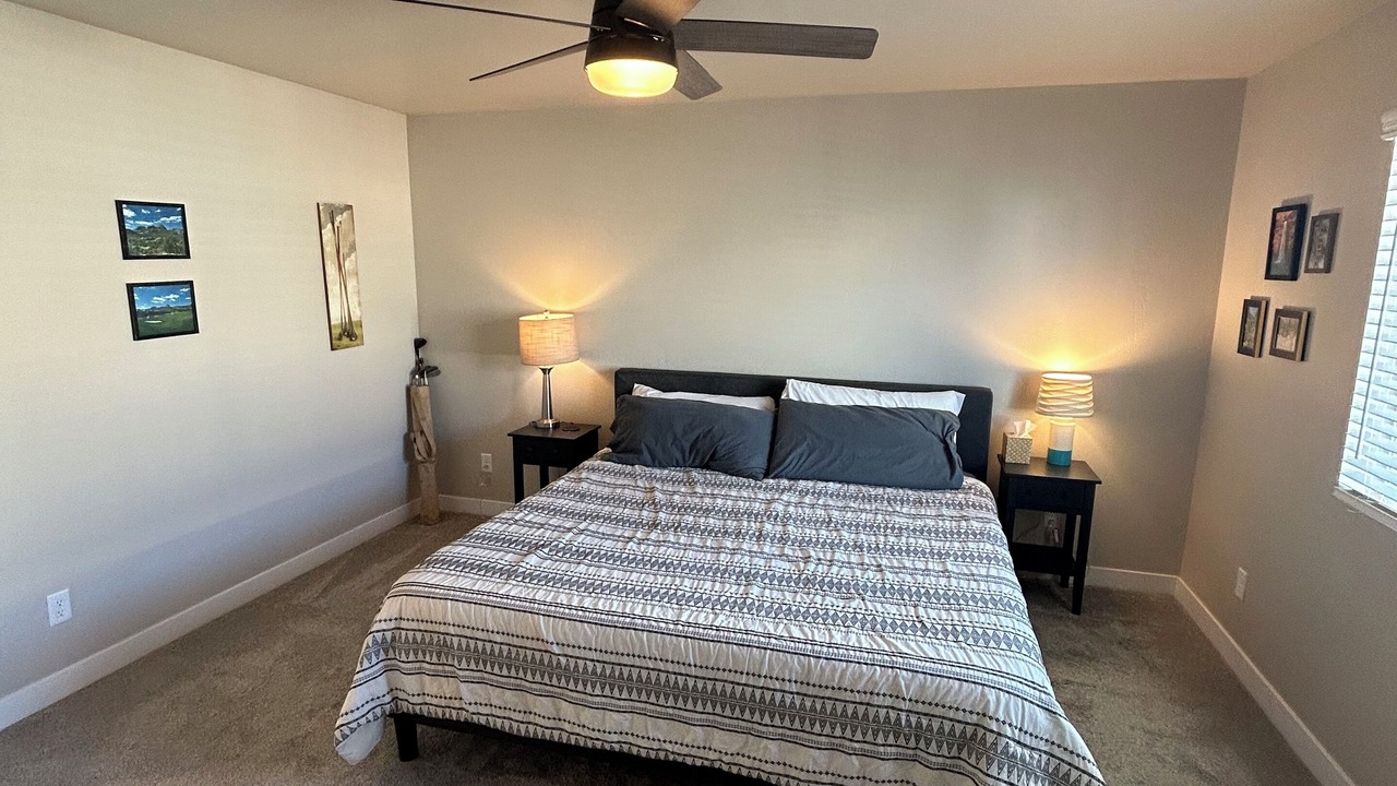 Photo of Bedroom in Flagstaff