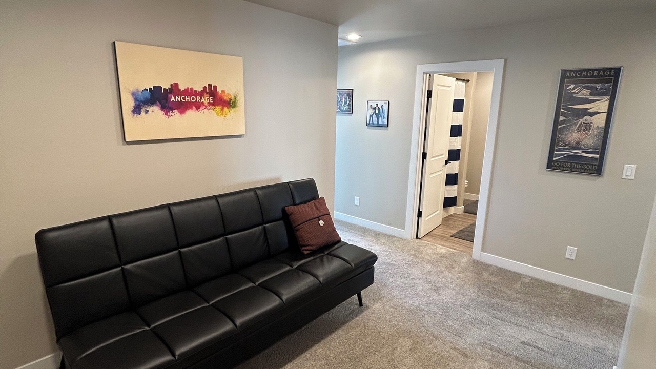 Photo of Livingroom in Flagstaff