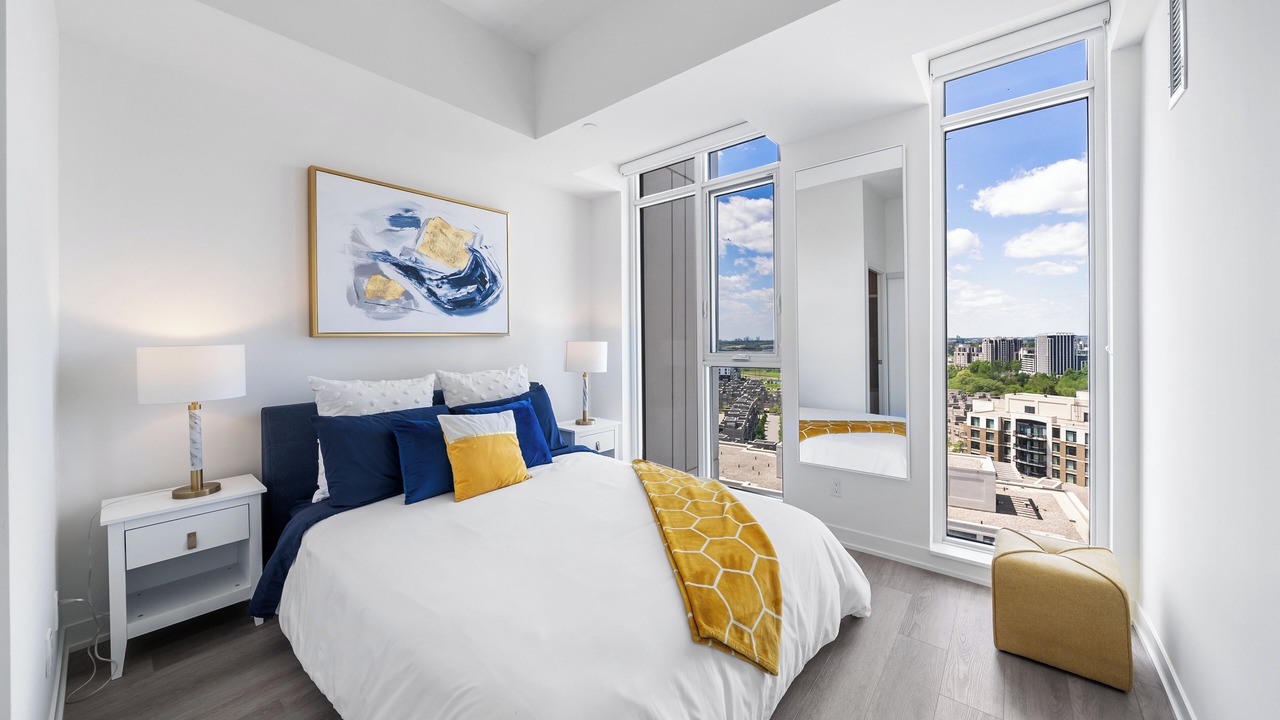 Photo of Bedroom in Markham