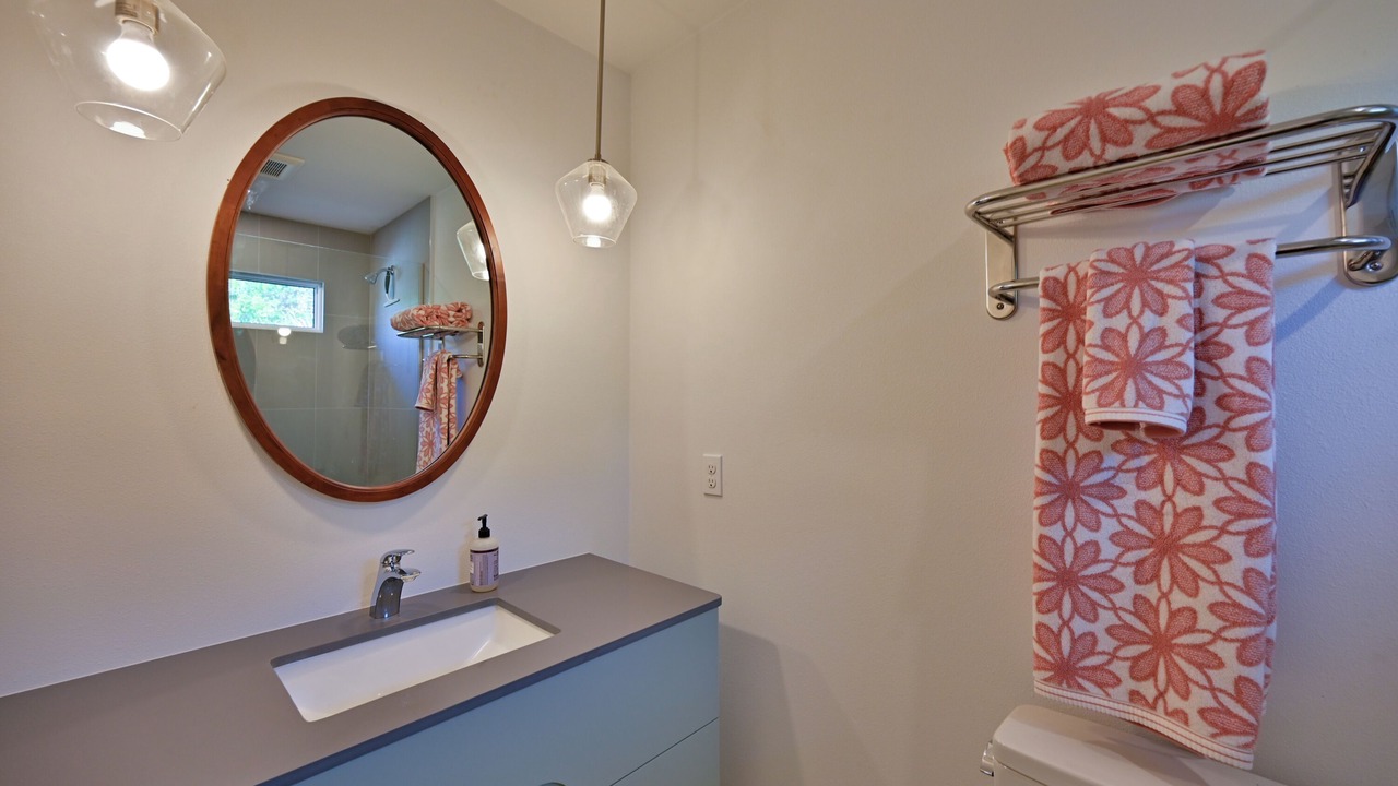 Photo of Bathroom in Arlington Park