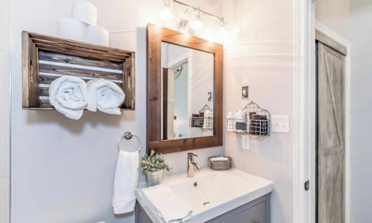 Photo of Bathroom in Craigleith