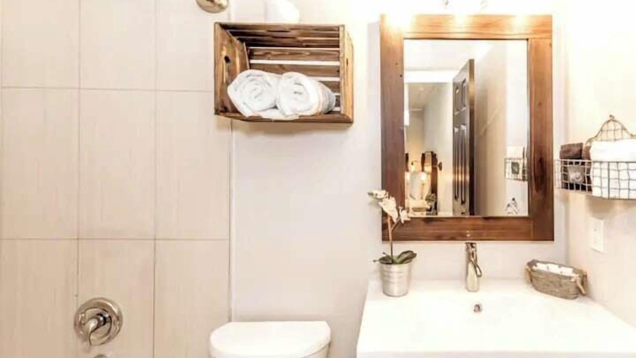 Photo of Bathroom in Craigleith