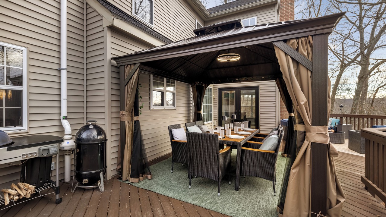 Photo of Outdoor in Manassas
