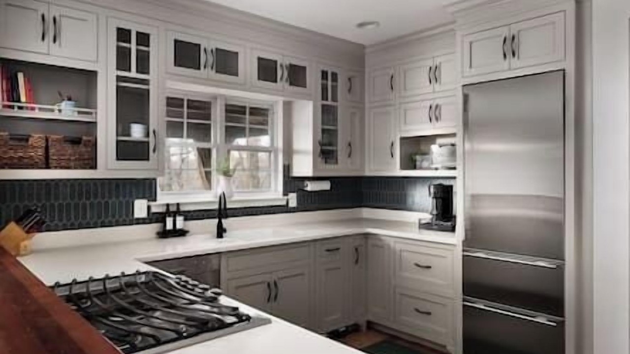Photo of Kitchen in Manassas
