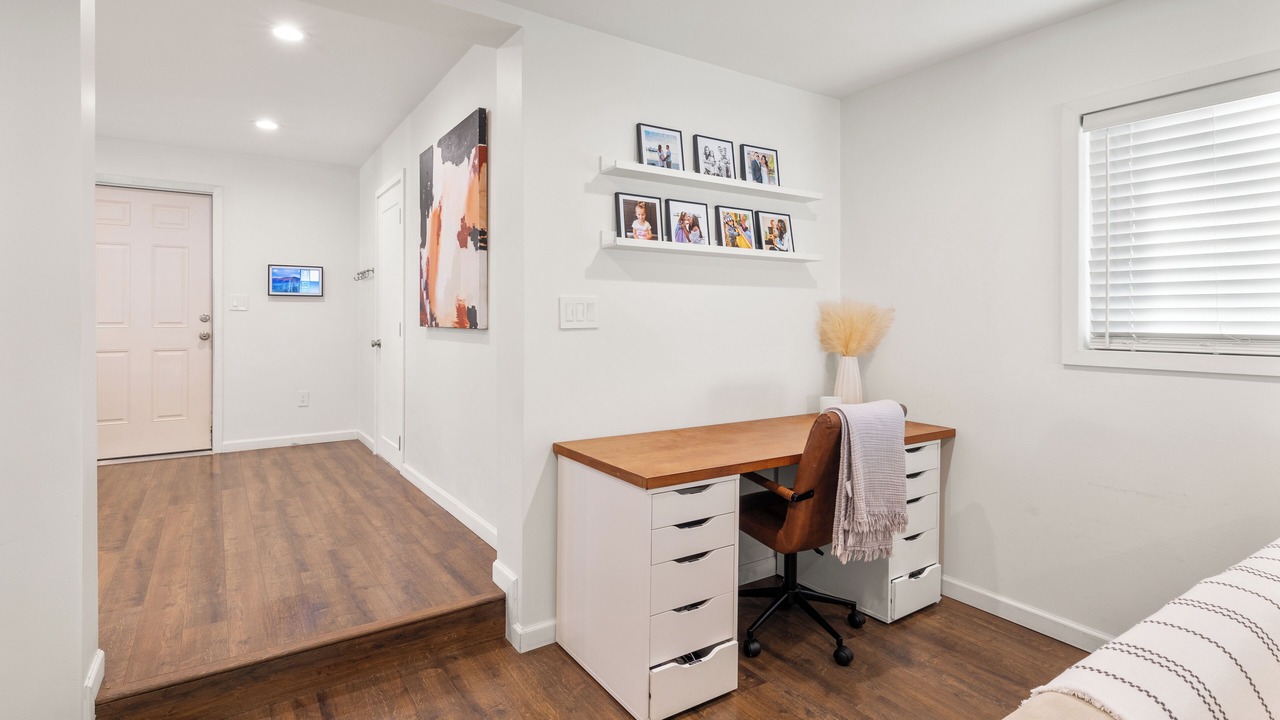 Photo of Bedroom in Edmonds