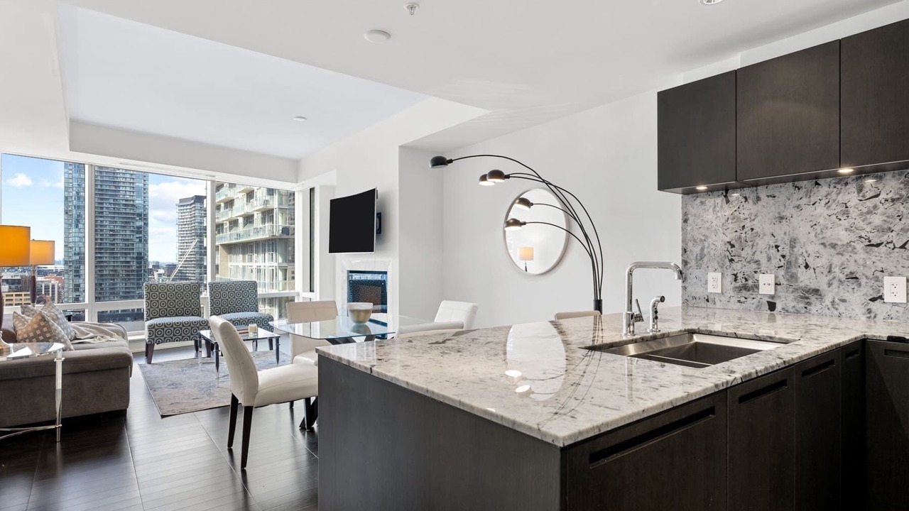 Photo of Others in Financial District