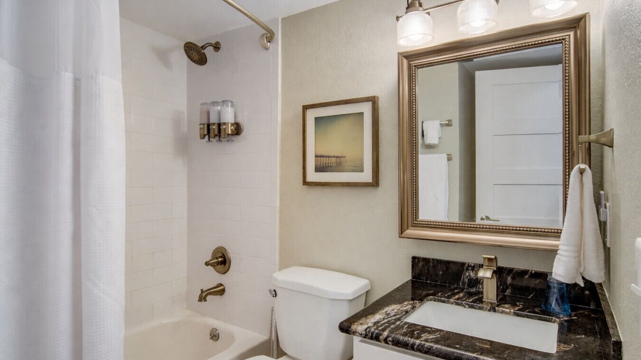 Photo of Bathroom in Galveston