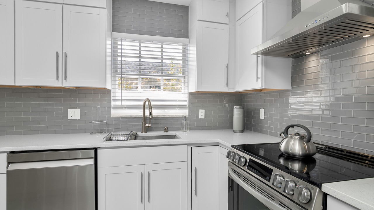 Photo of Kitchen in Naples Park