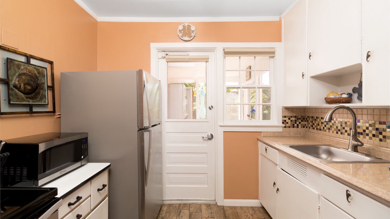 Photo of Kitchen in Cocoa Beach