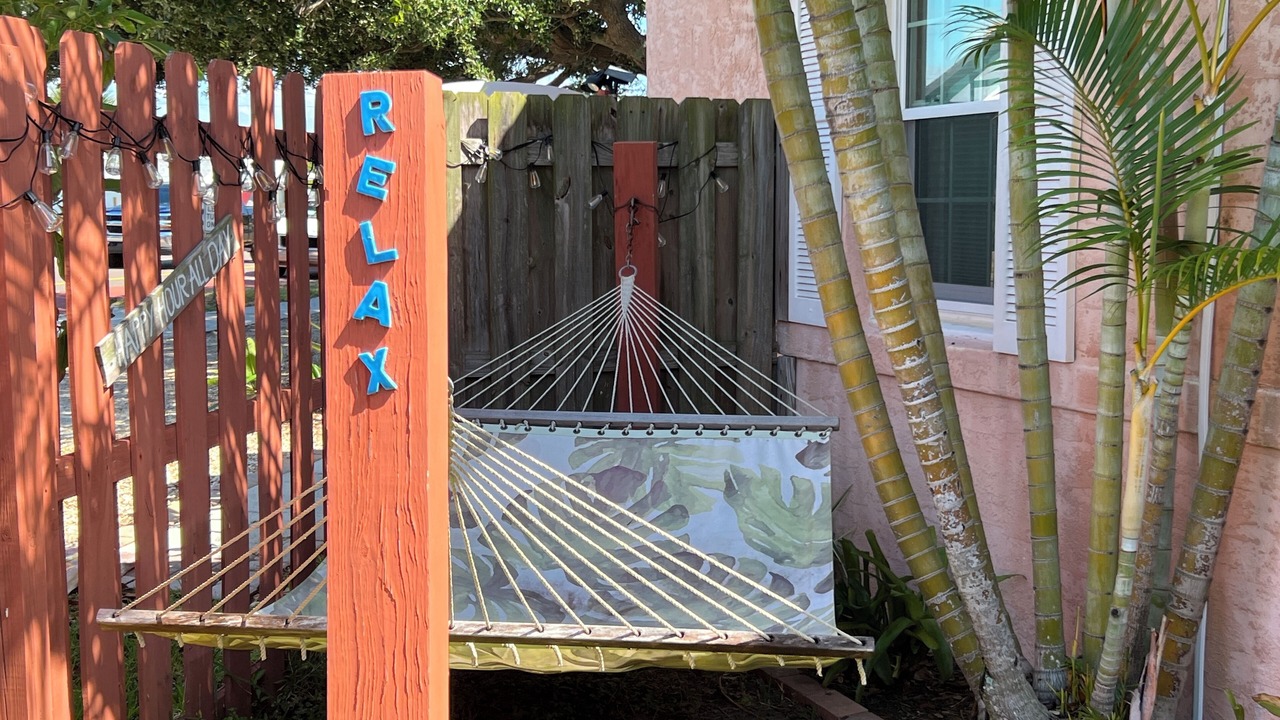 Photo of Outdoor in Cocoa Beach