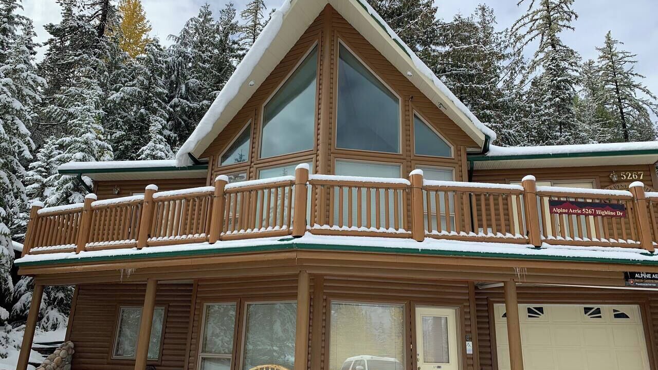Photo of Others in Fernie