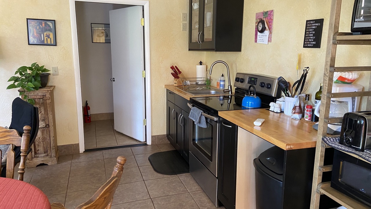 Photo of Kitchen in West Sedona