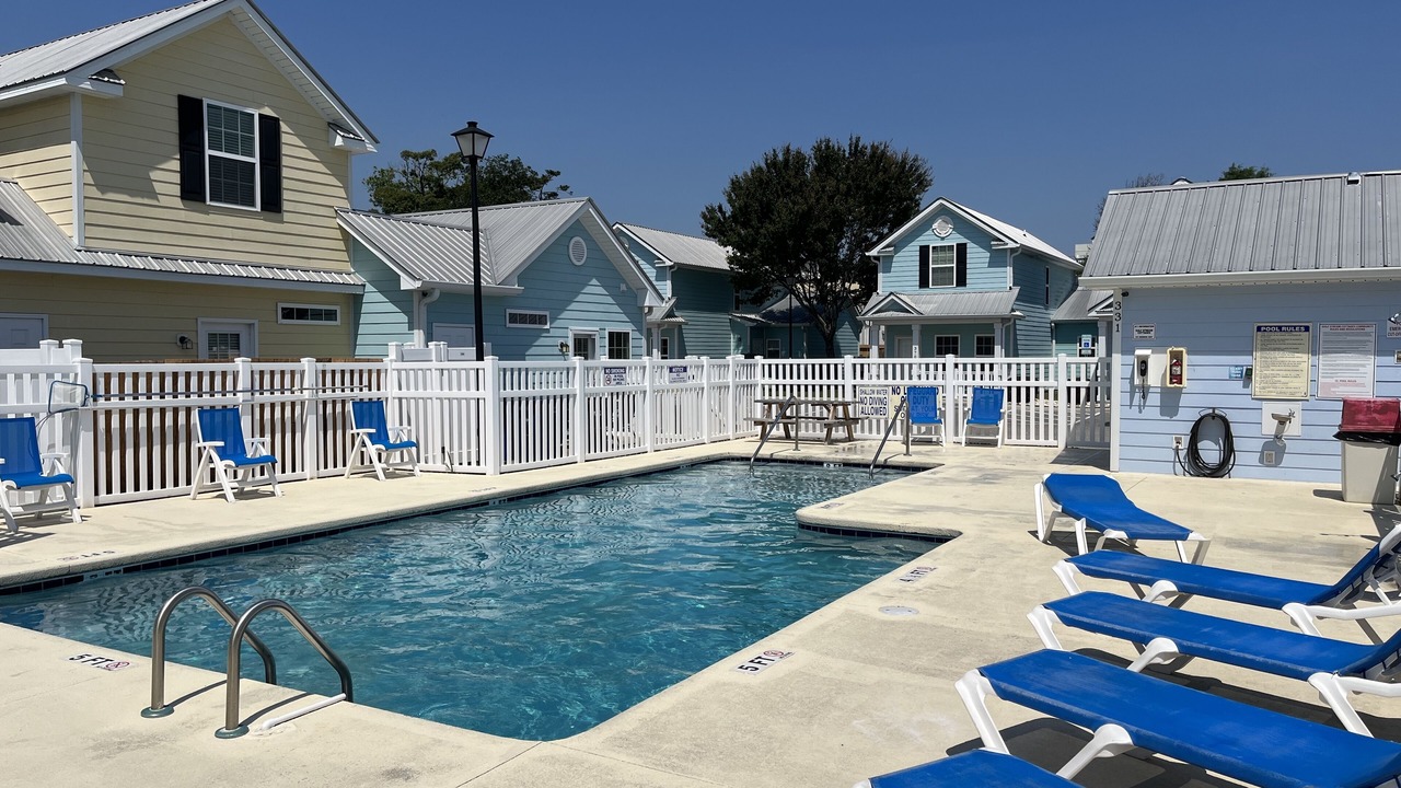 Photo of Outdoor in Myrtle Beach
