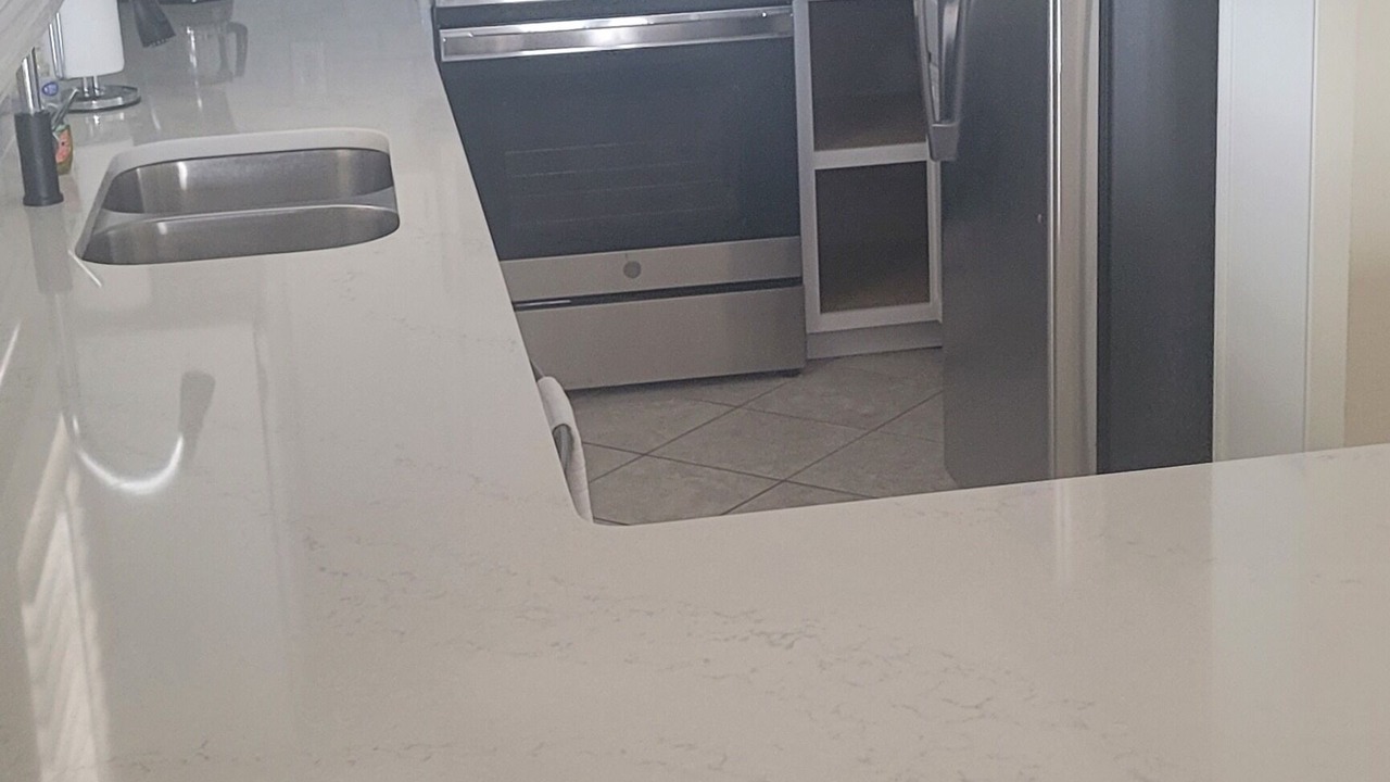Photo of Kitchen in Arcadian Shores