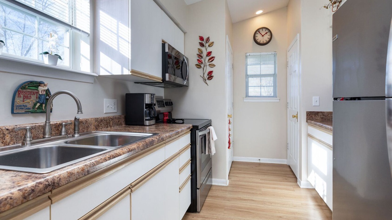 Photo of Kitchen in Branson