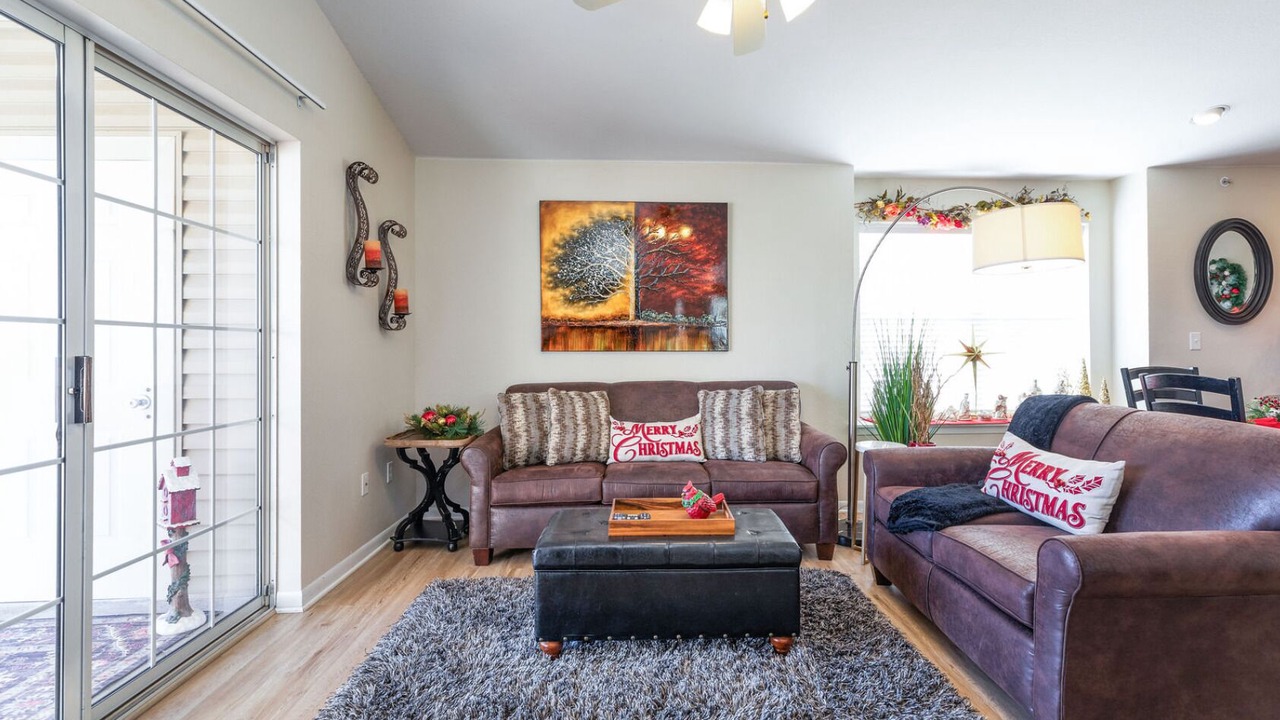 Photo of Livingroom in Branson