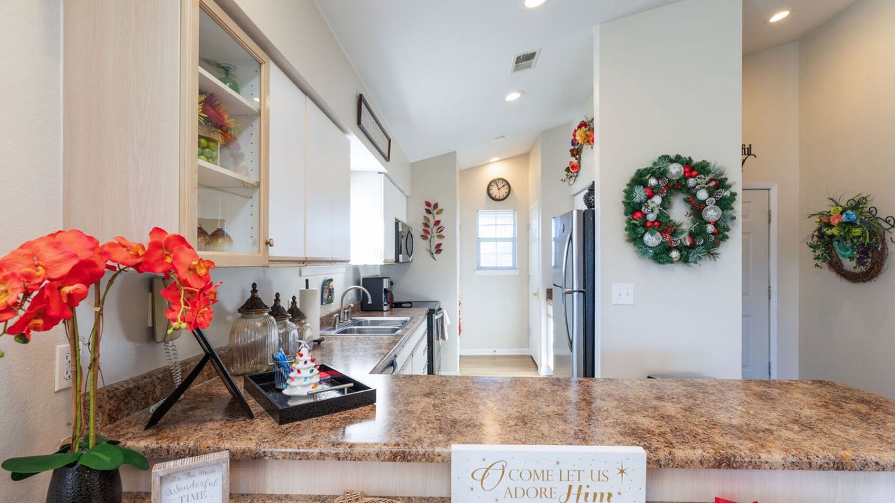Photo of Kitchen in Branson