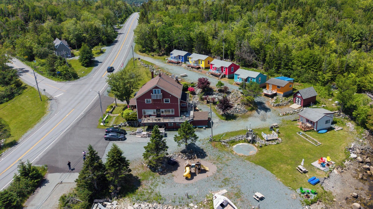 Photo of Outdoor in Head of Jeddore
