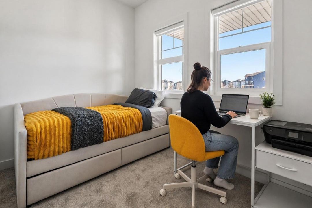Photo of Bedroom in Springbank Hill